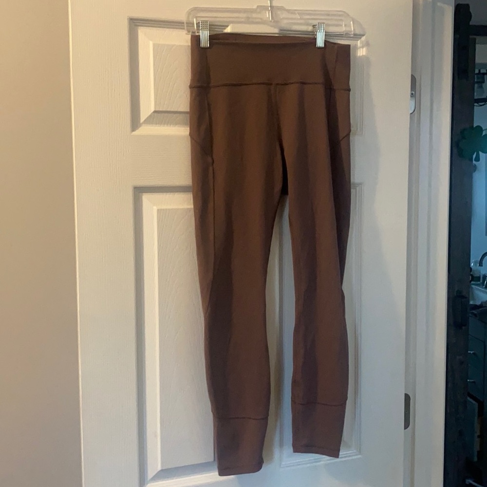 Lululemon Yoga Pants - M